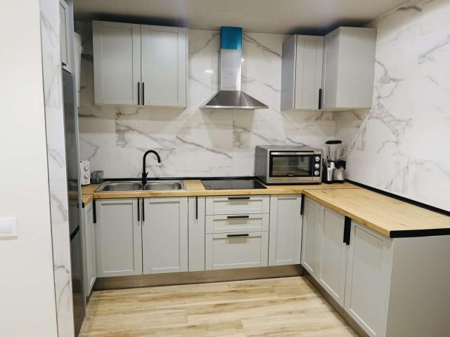3 Dormitorio Apartamentos Alicante Alicante LS87552464
