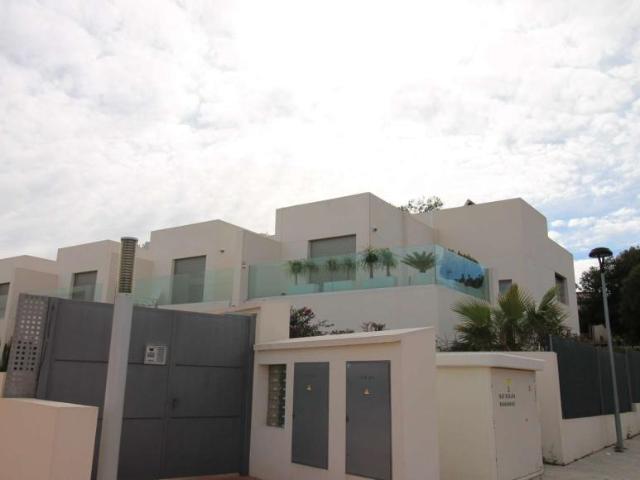 3 Dormitorio Apartamentos Alicante Alicante LS91948322