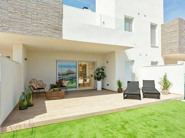 3 Dormitorio Apartamentos Alicante Alicante LS97278206