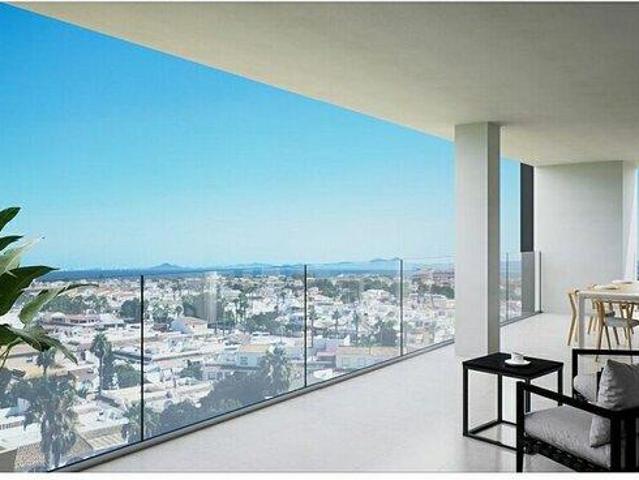 3 Dormitorio Apartamentos Alicante Alicante LS97278245