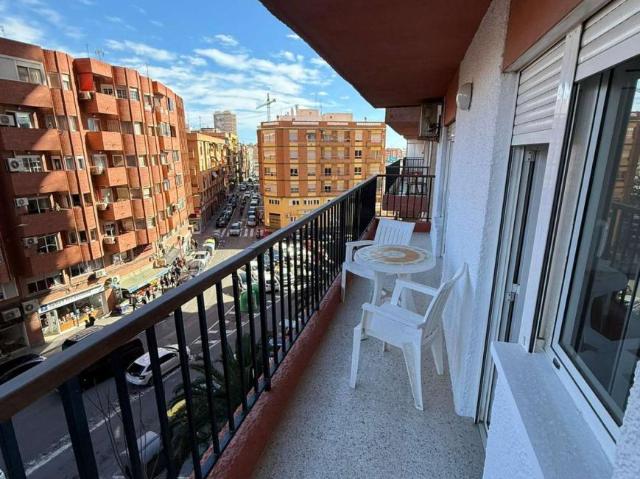 3 Dormitorio Apartamentos Alicante Alicante LS99799376
