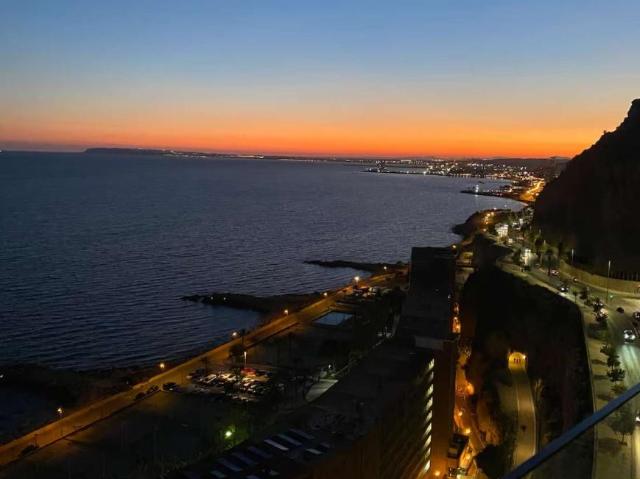 3 Dormitorio Apartamentos Alicante Alicante 100531953