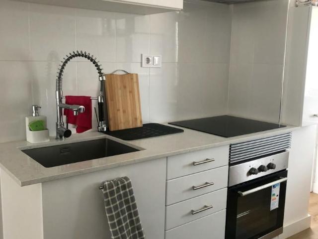 3 Dormitorio Apartamentos Alicante Alicante 100722360