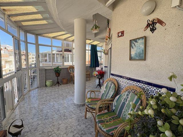 3 Dormitorio Apartamentos Alicante Alicante 101397442