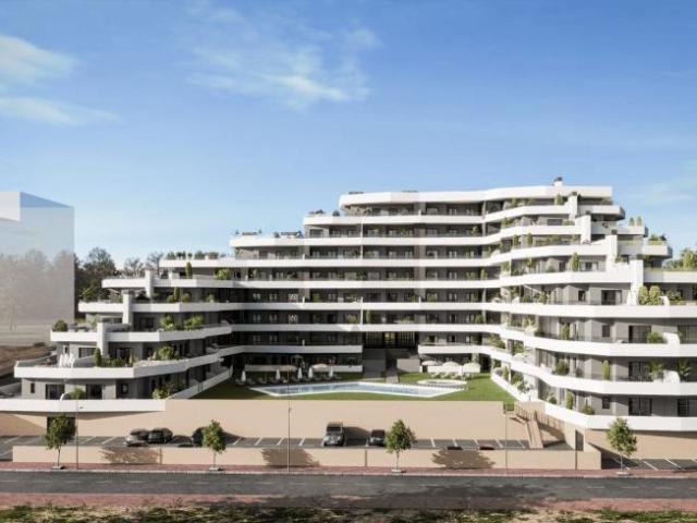 3 Dormitorio Apartamentos Alicante Alicante 101398022