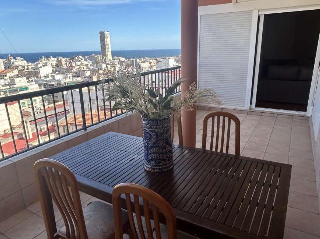 3 Dormitorio Apartamentos Alicante Alicante 101450131