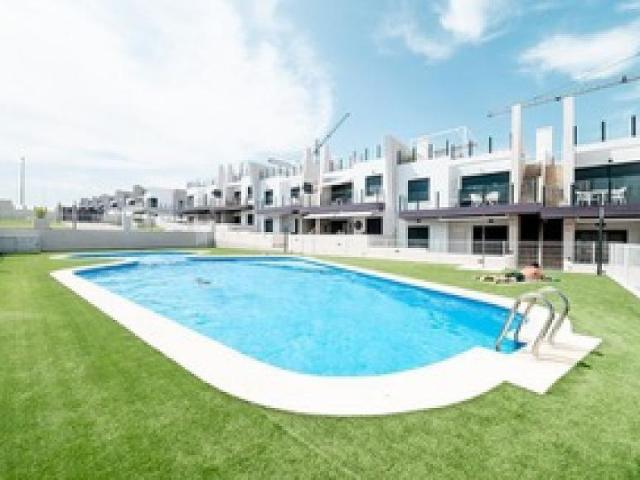3 Dormitorio Apartamentos Alicante Alicante 102004572