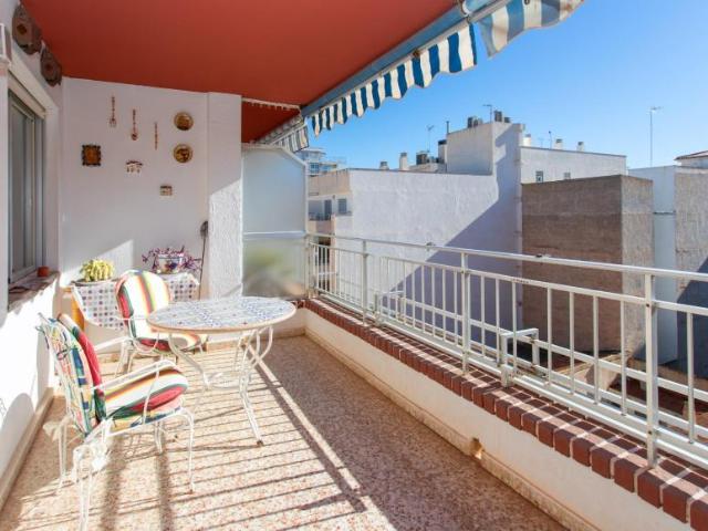 3 Dormitorio Apartamentos Alicante Alicante 102005534