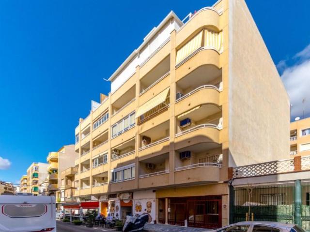 3 Dormitorio Apartamentos Alicante Alicante 102005753