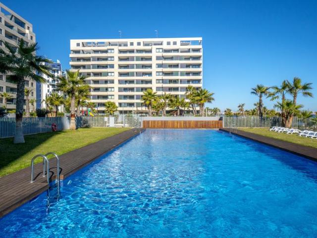 3 Dormitorio Apartamentos Alicante Alicante 102005892