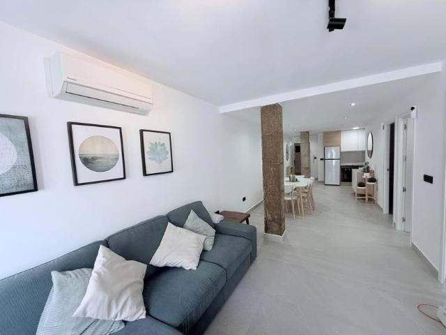 3 Dormitorio Apartamentos Alicante Alicante 102006111
