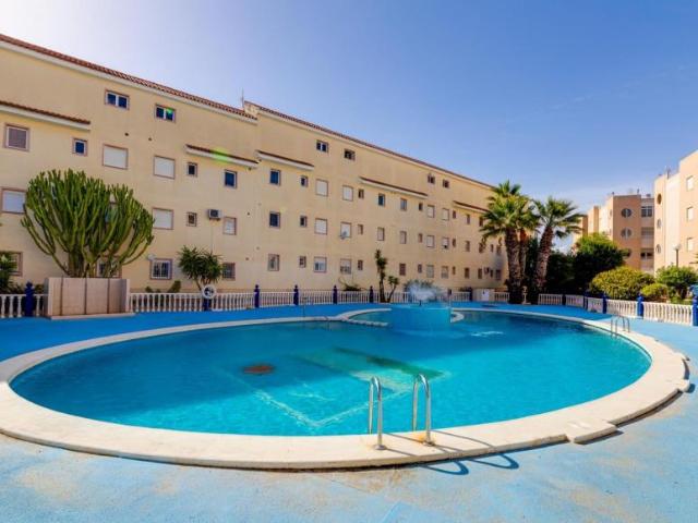 3 Dormitorio Apartamentos Alicante Alicante 102006227