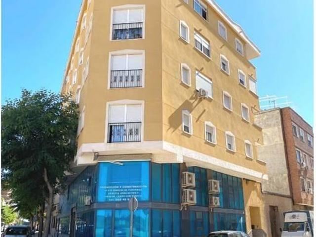3 Dormitorio Apartamentos Alicante Alicante 102011149