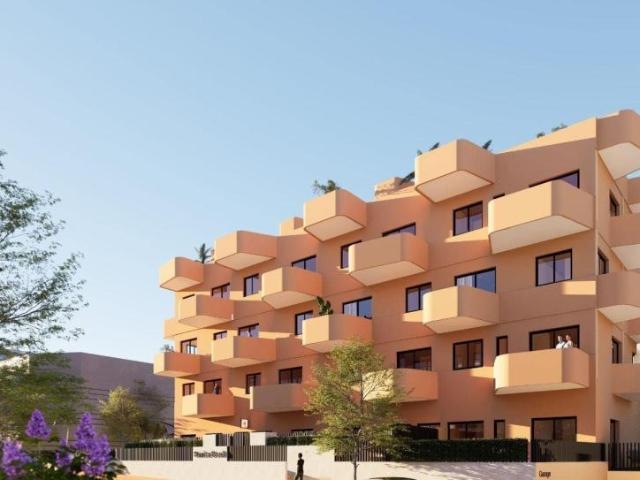 3 Dormitorio Apartamentos Alicante Alicante 102307547