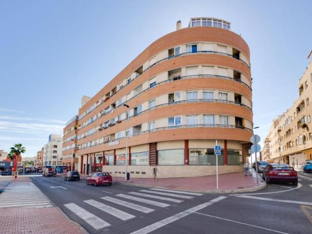 3 Dormitorio Apartamentos Alicante Alicante 102521320