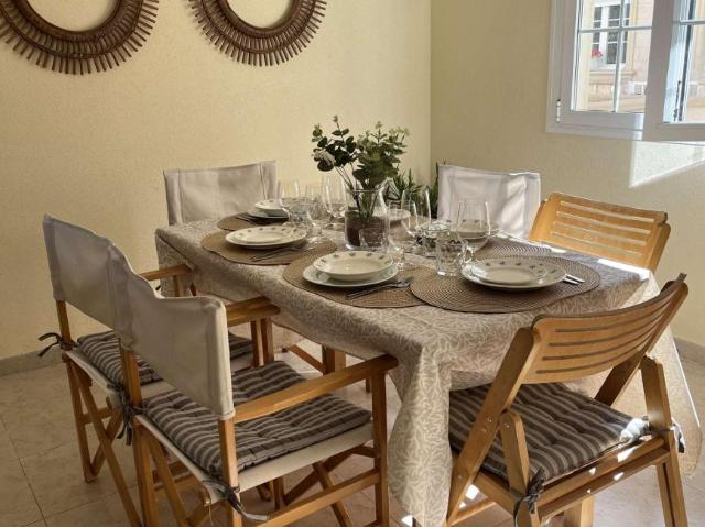 3 Dormitorio Apartamentos Alicante Alicante 102797046