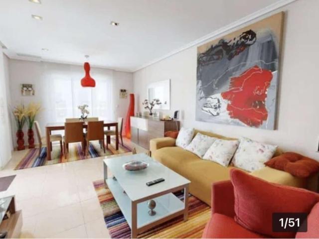 3 Dormitorio Apartamentos Alicante Alicante 104944089