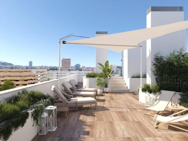 3 Dormitorio Apartamentos Alicante Alicante 86218839