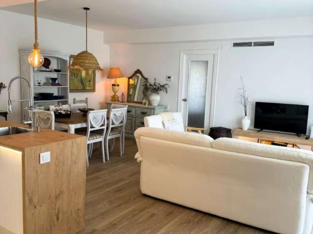 3 Dormitorio Apartamentos Alicante Alicante 94183552