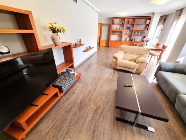 3 Dormitorio Apartamentos Alicante Alicante 95264597