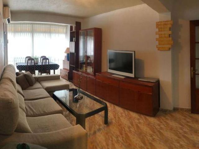3 Dormitorio Apartamentos Alicante Alicante 97706815