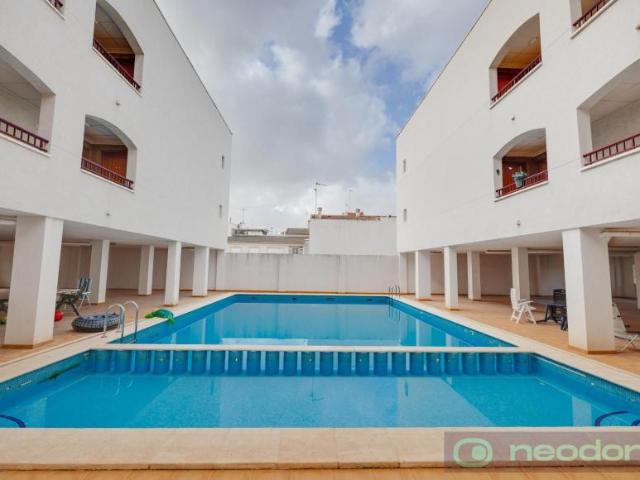 3 Dormitorio Apartamentos Alicante Communidad Valencia 104003135