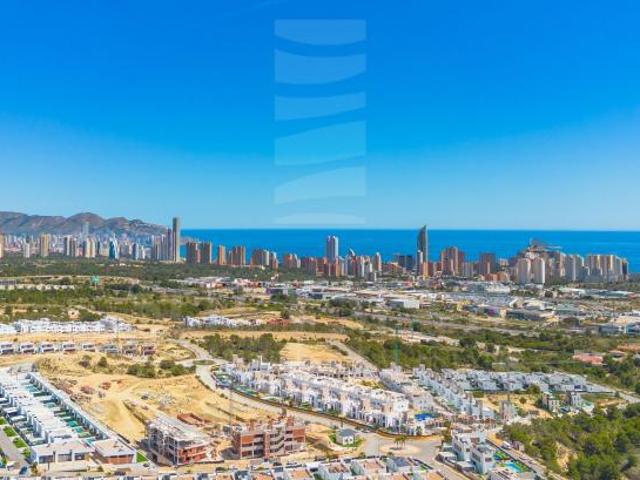 3 Dormitorio Apartamentos Alicante Communidad Valencia 104258389
