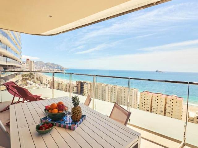 3 Dormitorio Apartamentos Alicante Communidad Valencia 104913164