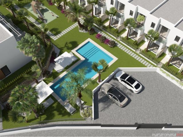 3 Dormitorio Apartamentos Alicante Communidad Valencia 100087945