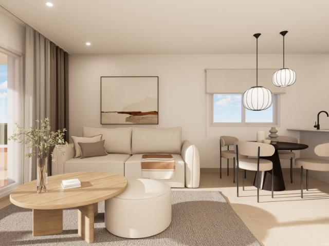 3 Dormitorio Apartamentos Alicante Communidad Valencia 100493141