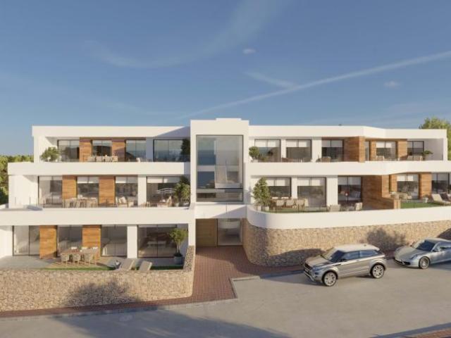 3 Dormitorio Apartamentos Alicante Communidad Valencia 101224373