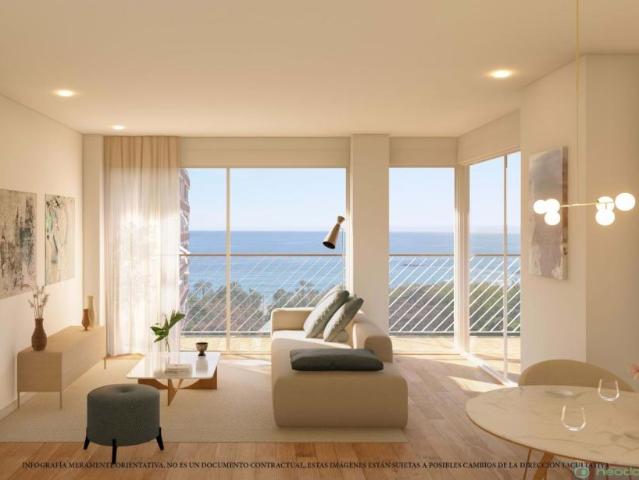 3 Dormitorio Apartamentos Alicante Communidad Valencia 102847874