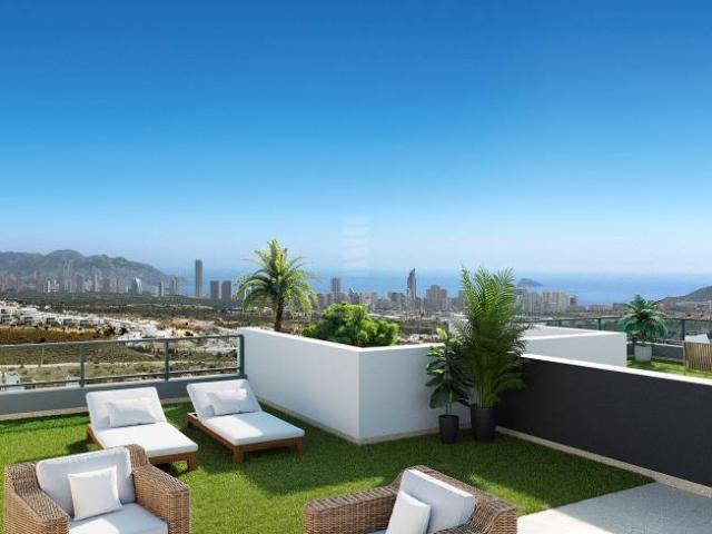 3 Dormitorio Apartamentos Alicante Communidad Valencia 77353829