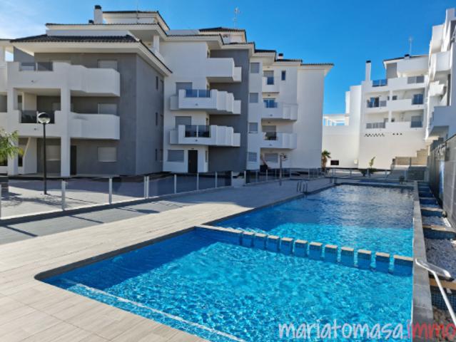 3 Dormitorio Apartamentos Alicante Communidad Valencia 81221621