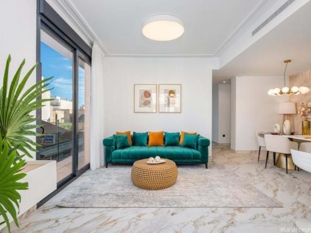 3 Dormitorio Apartamentos Alicante Communidad Valencia 85983340