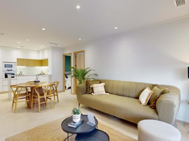 3 Dormitorio Apartamentos Alicante Communidad Valencia 86707004