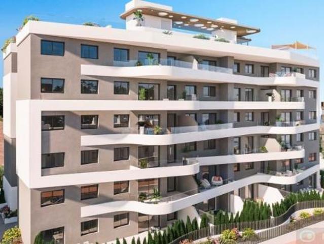 3 Dormitorio Apartamentos Alicante Communidad Valencia 86010100