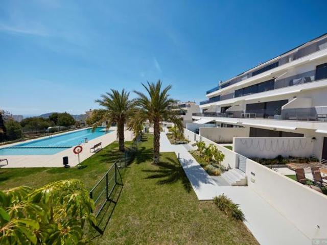 3 Dormitorio Apartamentos Alicante Communidad Valencia 86010124