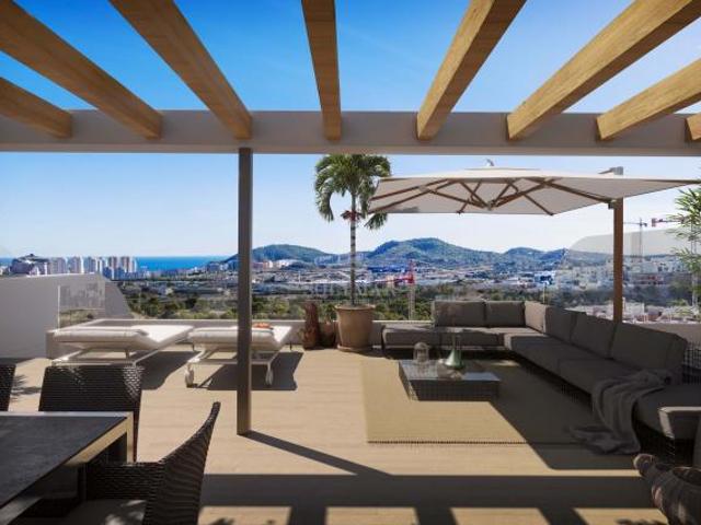 3 Dormitorio Apartamentos Alicante Communidad Valencia 87632701