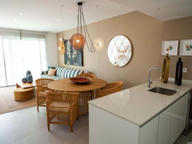 3 Dormitorio Apartamentos Alicante Communidad Valencia 88467212