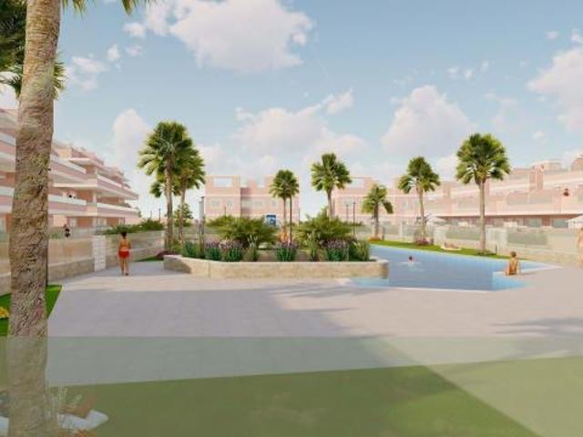 3 Dormitorio Apartamentos Alicante Communidad Valencia 88510254