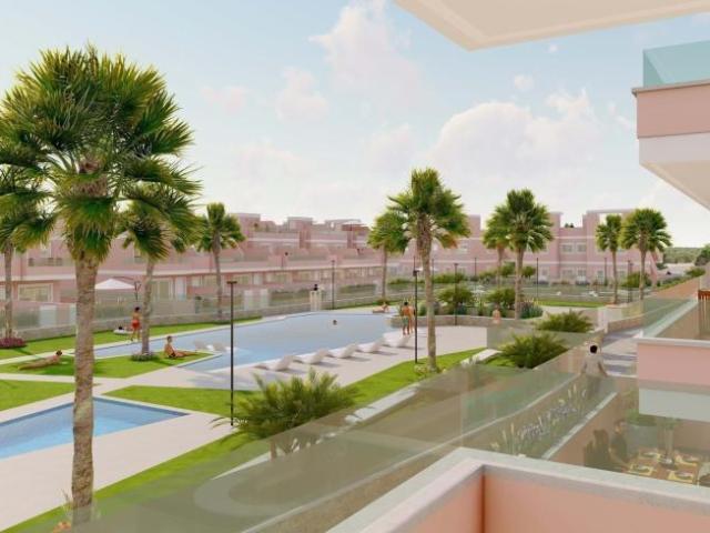 3 Dormitorio Apartamentos Alicante Communidad Valencia 88510271