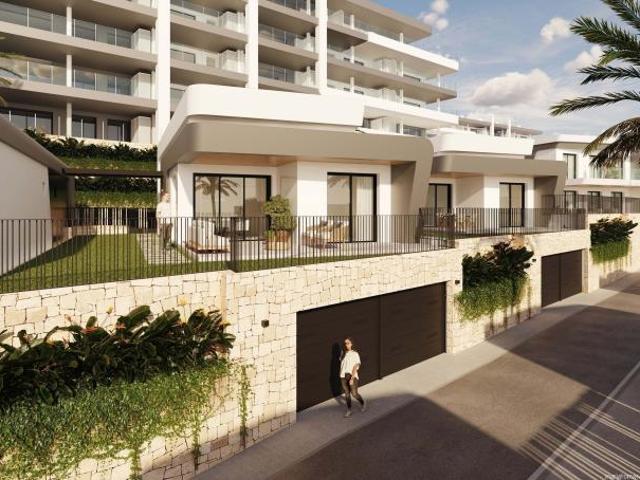 3 Dormitorio Apartamentos Alicante Communidad Valencia 88510388