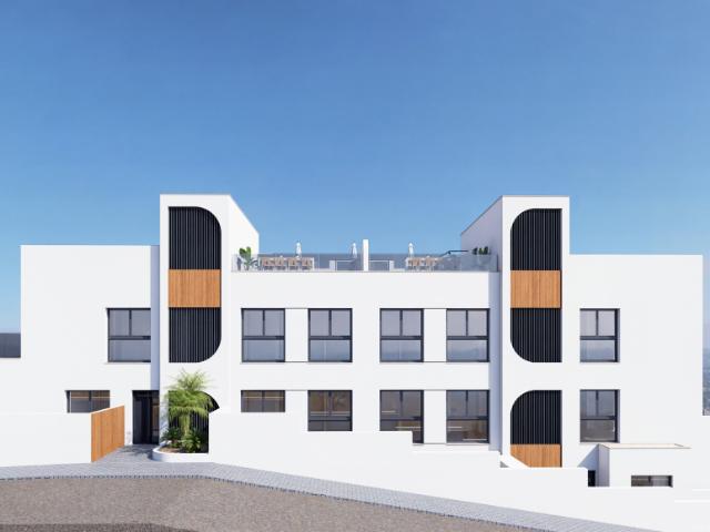 3 Dormitorio Apartamentos Alicante Communidad Valencia 89930115