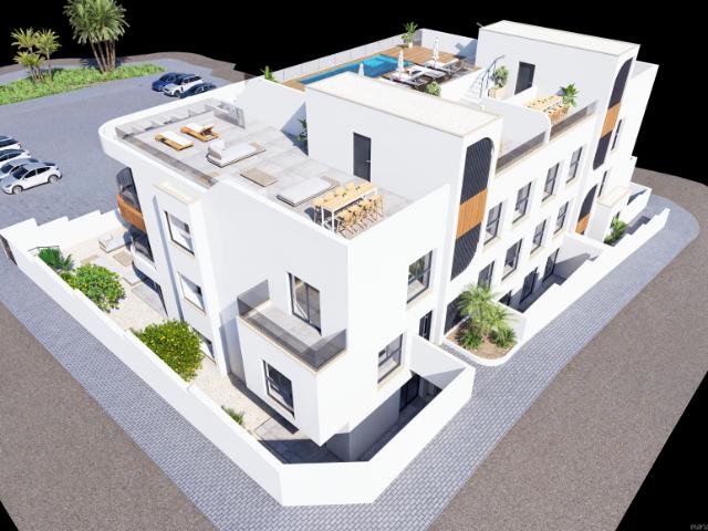 3 Dormitorio Apartamentos Alicante Communidad Valencia 89930127