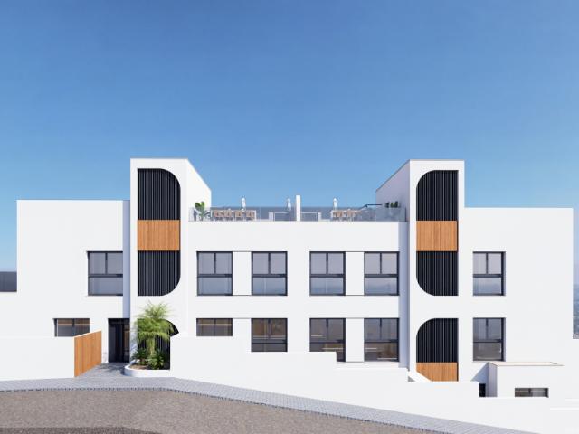 3 Dormitorio Apartamentos Alicante Communidad Valencia 89930130