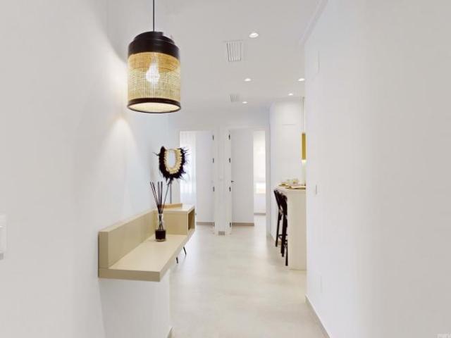 3 Dormitorio Apartamentos Alicante Communidad Valencia 90490131