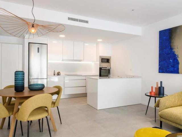 3 Dormitorio Apartamentos Alicante Communidad Valencia 90490177