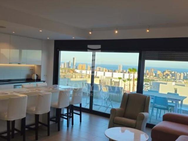 3 Dormitorio Apartamentos Alicante Communidad Valencia 92928180