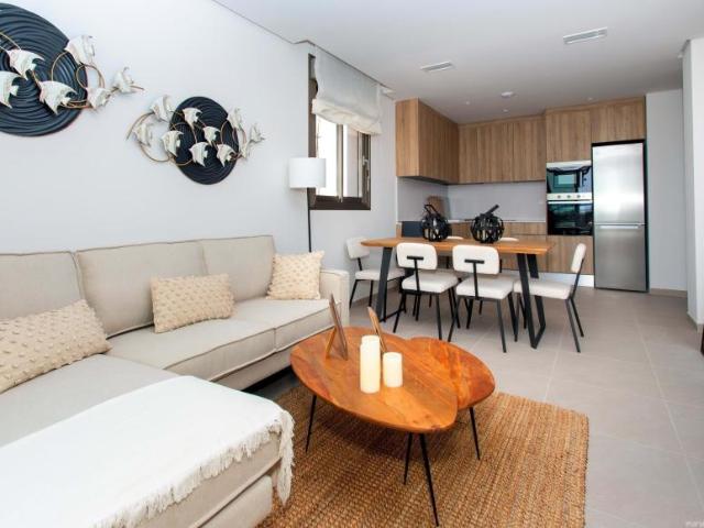 3 Dormitorio Apartamentos Alicante Communidad Valencia 92943815